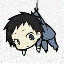 观众老K的头像